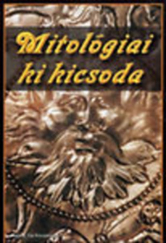 Mitol�giai ki kicsoda