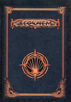 Requiem (szerepjtk-knyv)