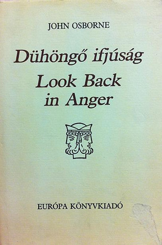 John Osborne - D�h�ng� ifj�s�g - Look Back in Anger