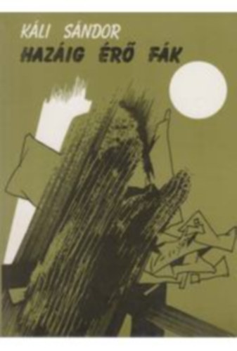 K�li S�ndor - Haz�ig �r� f�k