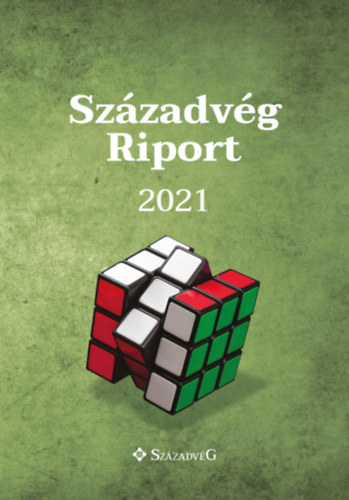 Stefkovics dm, Hortay Olivr Pillk Pter - Szzadvg Riport 2021