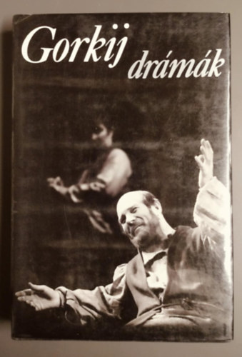 Makszim Gorkij - Drmk (Gorkij)