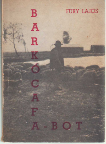 F�ry Lajos - Bark�cafa-bot