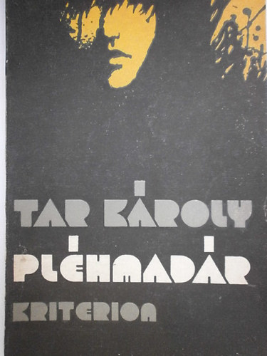 Tar K�roly - Pl�hmad�r