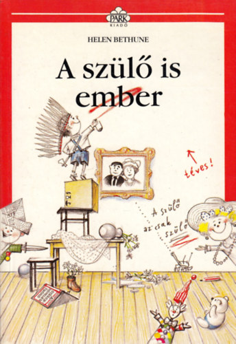 Helen Bethune - A sz�l� is ember