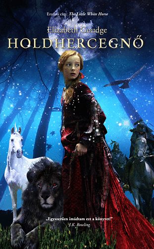 Elizabeth Goudge - Holdhercegn�