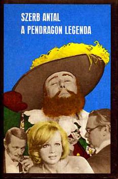 Szerb Antal - A Pendragon legenda