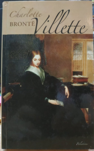Charlotte Bront� - Villette