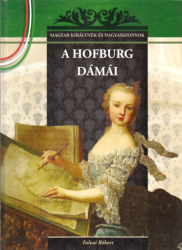 Falvai R�bert - A Hofburg d�m�i