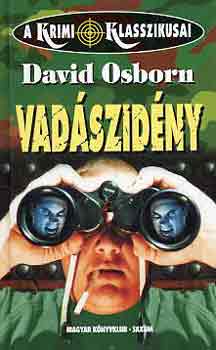 David Osborn - Vadszidny
