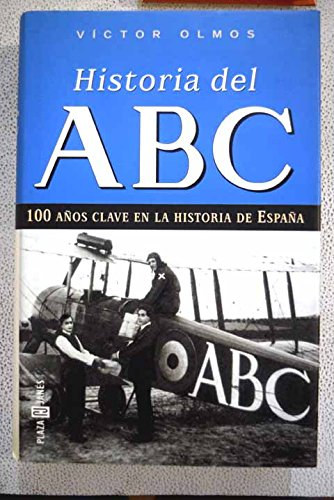 V�ctor Olmos - Historia del ABC