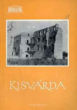 �ri Istv�n - Kisv�rda (M�eml�keink)