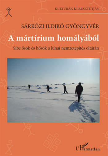 Srkzi Ildikgyngyvr - A mrtrium homlybl