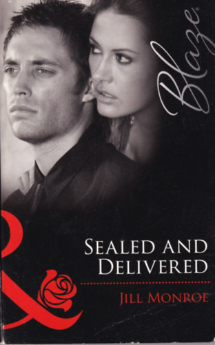 Jill Monroe - Sealed and Delivered