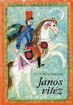 Petfi Sndor - Jnos vitz
