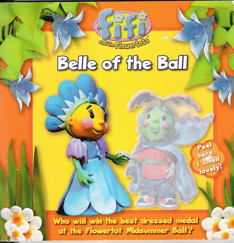 Fifi: Belle of the Ball