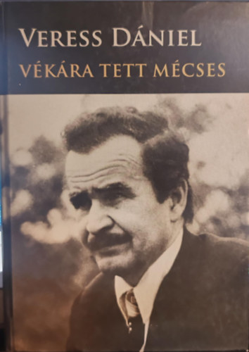 Veress Dániel - Vékára tett mécses