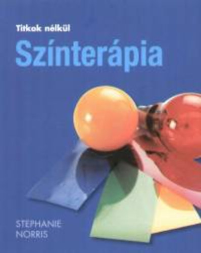 Stephanie Norris - Sznterpia