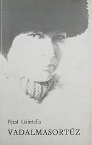 Pcsi Gabriella - Vadalmasortz