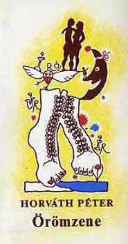 Horv�th P�ter - �r�mzene