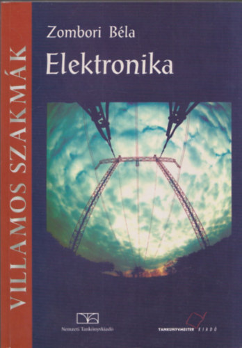 Zombori Bla - Elektronika