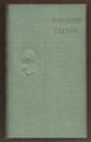 Pr�m J�zsef - F�lv�r