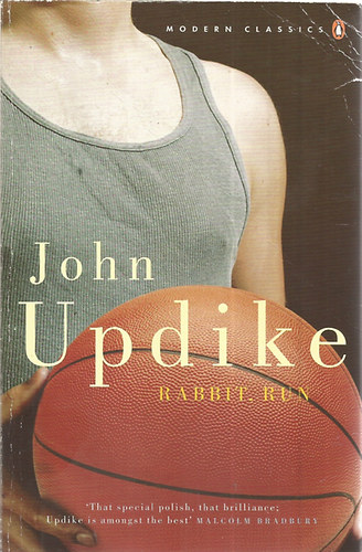 John Updike - Rabbit, Run