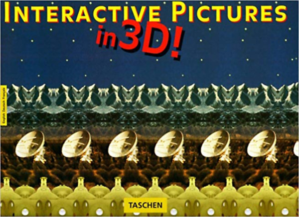 Interactive pictures in 3D! I-II.