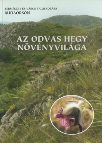 Dr. M�sz�ros S�ndor - Az Odvas hegy n�v�nyvil�ga