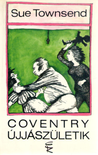 Sue Townsend - Coventry jjszletik