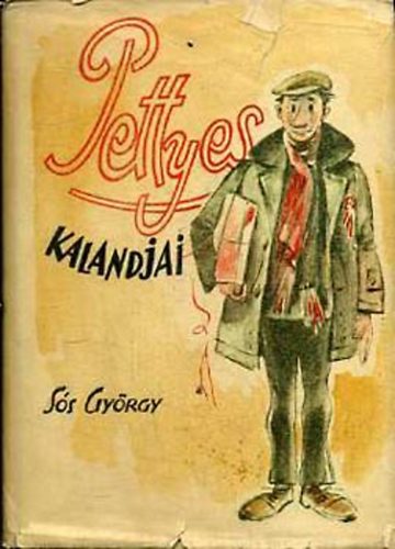 S�s Gy�rgy - Pettyes kalandjai