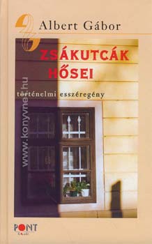 Albert Gbor - Zskutck hsei