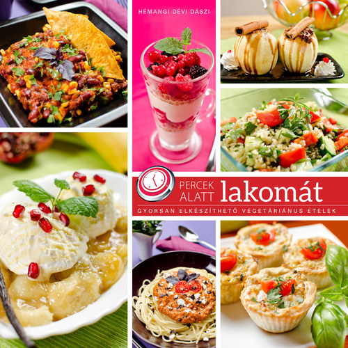 H�mangi D�vi D�szi - Percek alatt lakom�t