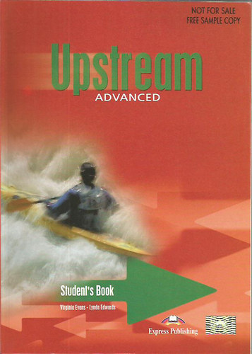 Upstream Advanced Student's Book