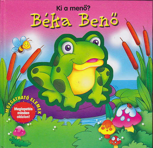 Ki a men? Bka Ben