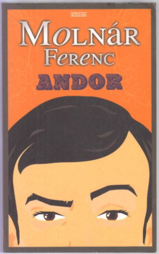 Molnr Ferenc - Andor