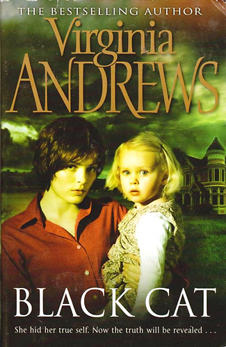 Virginia Andrews - Black Cat