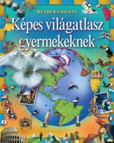 Kpes vilgatlasz gyermekeknek