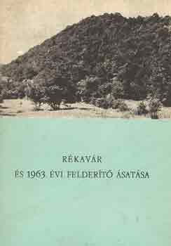 Papp L�szl� - R�kav�r �s 1963. �vi felder�t� �sat�sa