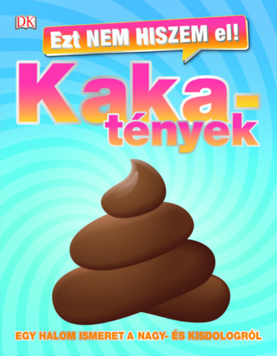Ezt nem hiszem el! - Kakatnyek