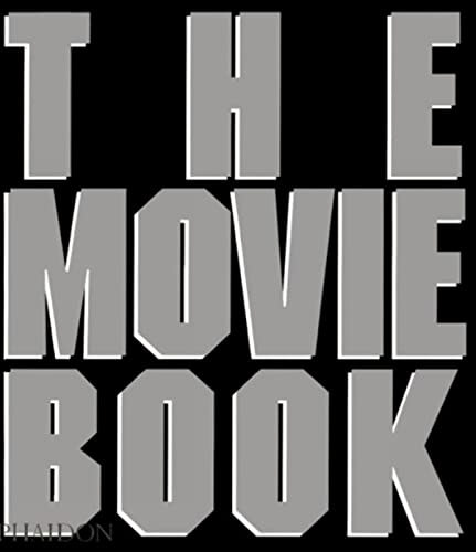 Phaidon Press - The Movie Book