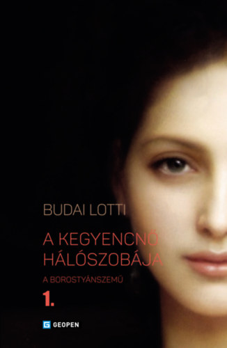 Budai Lotti - A kegyencn� h�l�szob�ja