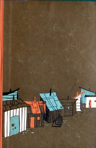 Carolina Maria de Jesus - Aki �tment a sziv�rv�ny alatt