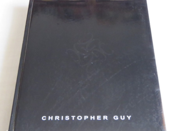 Christopher Guy - The World's Most Fabulous Decorative Furnishings (Vol.2.)