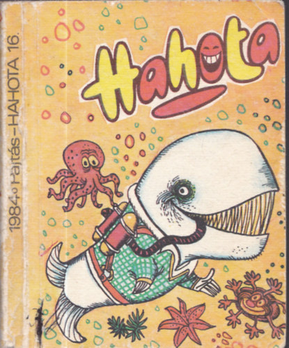 Pajts-Hahota 16.