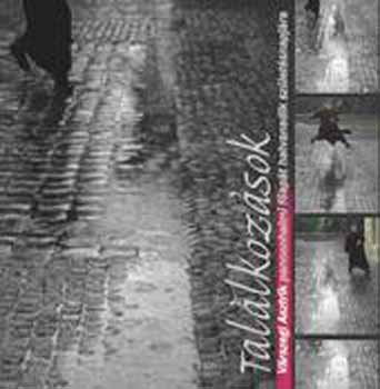 Benc�s Kiad� - Tal�lkoz�sok - V�rszegi Asztrik pannonhalmai f�ap�t...