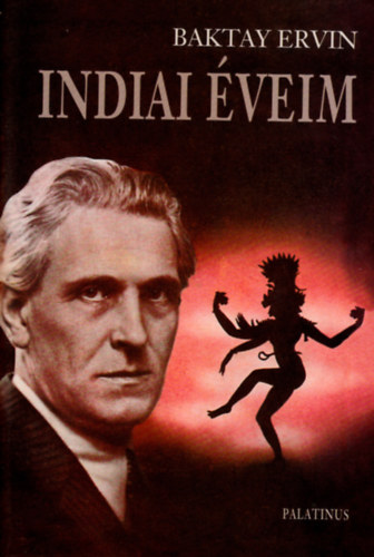 Baktay Ervin - Indiai veim