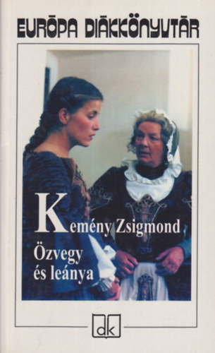 Kemny Zsigmond - zvegy s lenya