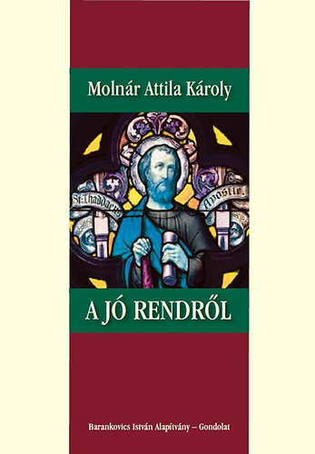 Dr. Molnr Attila Kroly - A j rendrl