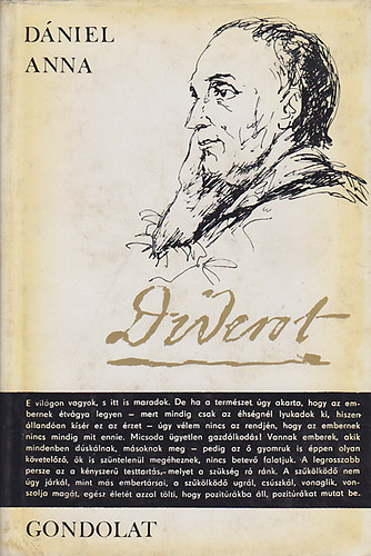 Dniel Anna - Diderot